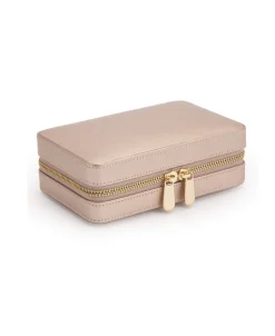 Joyero Palermo WOLF Piel Beige Medium - 213616