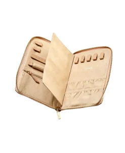 Joyero WOLF Bella Camel | 781429