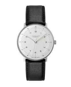 Junghans Max Bill Automático 38 mm | 027/3500.02
