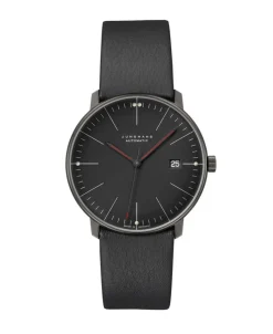 Junghans Max Bill Kleine Automatic 34 mm | 027/4308.02