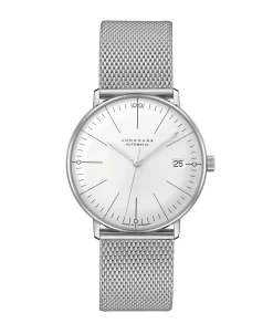 Junghans Max Bill Kleine Automatic 34 mm | 027/4106.46