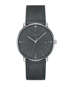 Junghans Max Bill MEGA 38 mm | 058/4823.00