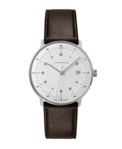 Junghans Max Bill Quartz 38 mm | 041/4461.02