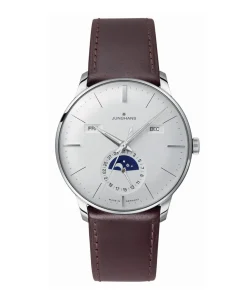 Junghans Meister Automatic 40,2 mm | 027/4200.01