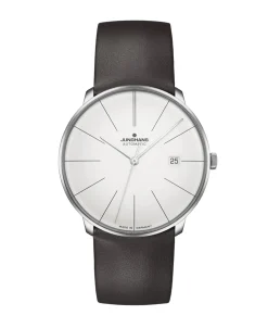 Junghans Meister Automatic 38 mm | 027/4152.00
