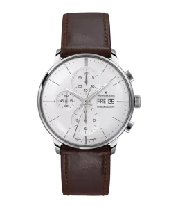 Junghans Meister Chronoscope 40 mm | 027/4120.02