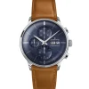 Junghans Meister Chronoscope 40 mm | 027/4526.03