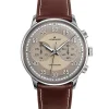 Junghans Meister Driver Chronoscope 40,8 mm | 027/3684.00