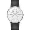Junghans Meister Fein Chronoscope Mega Solar 39,5 mm | 059/4200.00