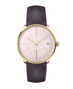 Junghans Meister Fein Kleine Automatic 35 mm | 027/7232.00