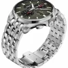 Junghans Meister S Chronoscope 45 mm | 027/4023.45
