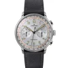 Junghans Meister Telemeter 40 mm | 027/3380.02