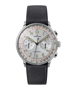 Junghans Meister Telemeter 40 mm | 027/3380.02