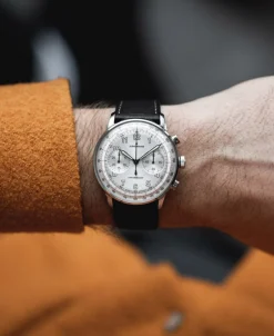 Junghans Meister Telemeter 40 mm | 027/3380.02