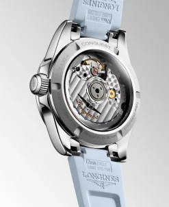 Longines Conquest Azul Cielo 34 mm | L3.430.4.92.9