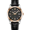 Longines Conquest Classic Bicolor 40 mm | L2.785.5.56.3