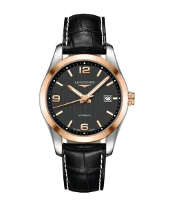 Longines Conquest Classic Bicolor 40 mm | L2.785.5.56.3