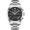 Longines Conquest Classic Chronograph 41 mm | L2.786.4.56.6