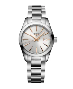 Longines Conquest Classic 29,50 mm | L2.286.4.72.6