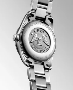 Longines Conquest Classic 29,50 mm | L2.286.4.72.6