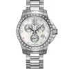 Longines Conquest Diamantes Nácar 29,5 mm | L3.279.0.87.6