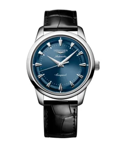 Longines Conquest Heritage Azul 40 mm | L1.650.4.92.2