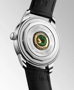 Longines Conquest Heritage Azul 40 mm | L1.650.4.92.2