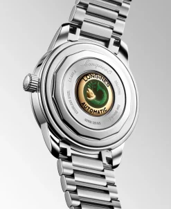 Longines Conquest Heritage Azul 38 mm | L1.649.4.92.6