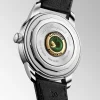 Longines Conquest Heritage 40 mm | L1.650.4.52.2