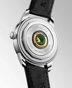 Longines Conquest Heritage 40 mm | L1.650.4.52.2