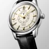 Longines Conquest Heritage 38 mm | L1.648.4.78.2