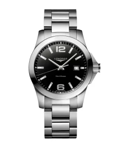 Longines Conquest 34 mm | L3.377.4.58.6