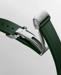 Longines Conquest Verde 38 mm | L3.720.4.02.9
