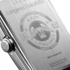 Longines DolceVita Cuarzo Plateado Acero 23.30 x 37 mm | L5.512.4.71.A
