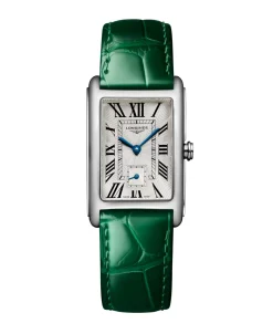 Longines DolceVita Cuarzo Plateado Acero 23.30 x 37 mm | L5.512.4.71.A