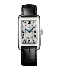 Longines DolceVita Plateado 27.70 x 43.80 mm | L5.757.4.71.0