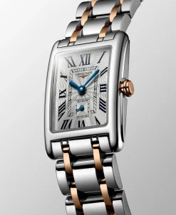 Longines DolceVita 20.80 x 32.00 mm | L5.255.5.71.7