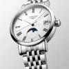 Longines Elegant Collection Moonphase 30 mm | L4.330.4.11.6