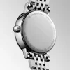 Longines Elegant Collection Moonphase Nacar 30 mm | L4.330.4.87.6