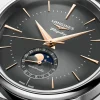 Longines Flagship Heritage Moonphase 38,5 mm | L4.815.4.52.2