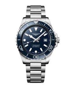 Longines HydroConquest Azul 42 mm | L3.788.4.96.6