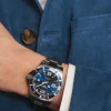 Longines HydroConquest Azul 44 mm | L3.841.4.96.6