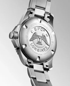 Longines HydroConquest Azul 43 mm | L3.782.4.96.6