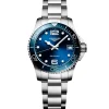Longines HydroConquest Azul 32 mm | L3.370.4.96.6
