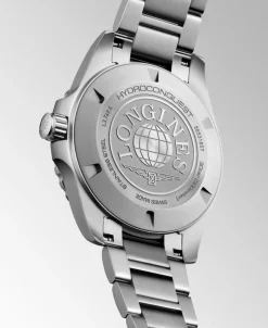 Longines HydroConquest Cuarzo Azul 42 mm | L3.769.4.96.6