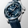 Longines HydroConquest GMT Azul 43 mm | L3.890.4.96.9