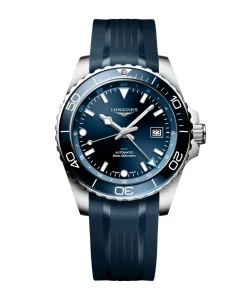 Longines HydroConquest GMT Azul 43 mm | L3.890.4.96.9