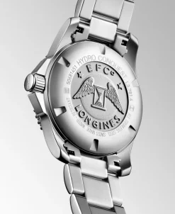 Longines HydroConquest 41 mm | L3.781.4.05.6