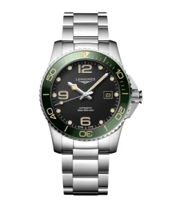 Longines HydroConquest 41 mm | L3.781.4.05.6