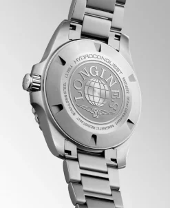 Longines HydroConquest Verde 42mm | L3.788.4.06.6